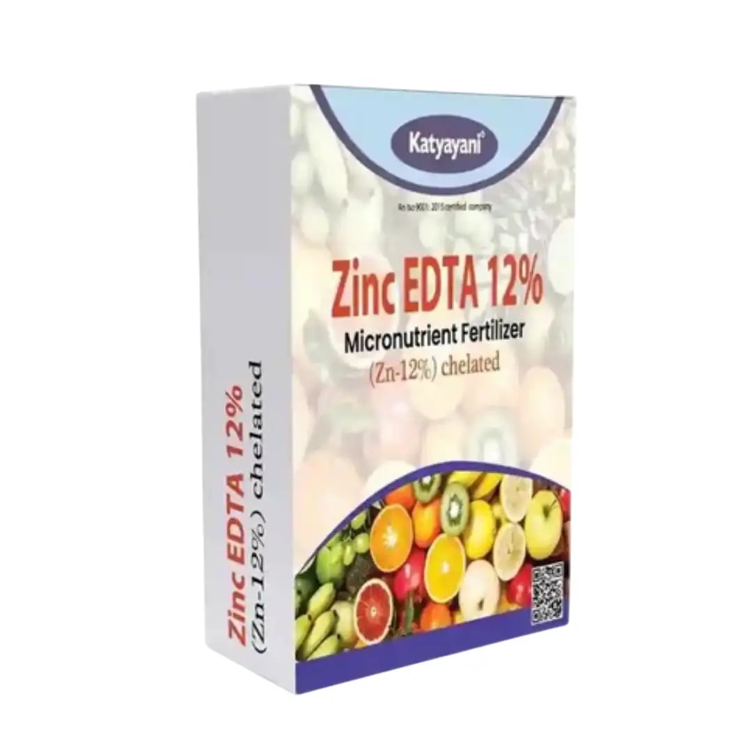 Katyayani Zinc - Chelated Micronutrient Fertilizer