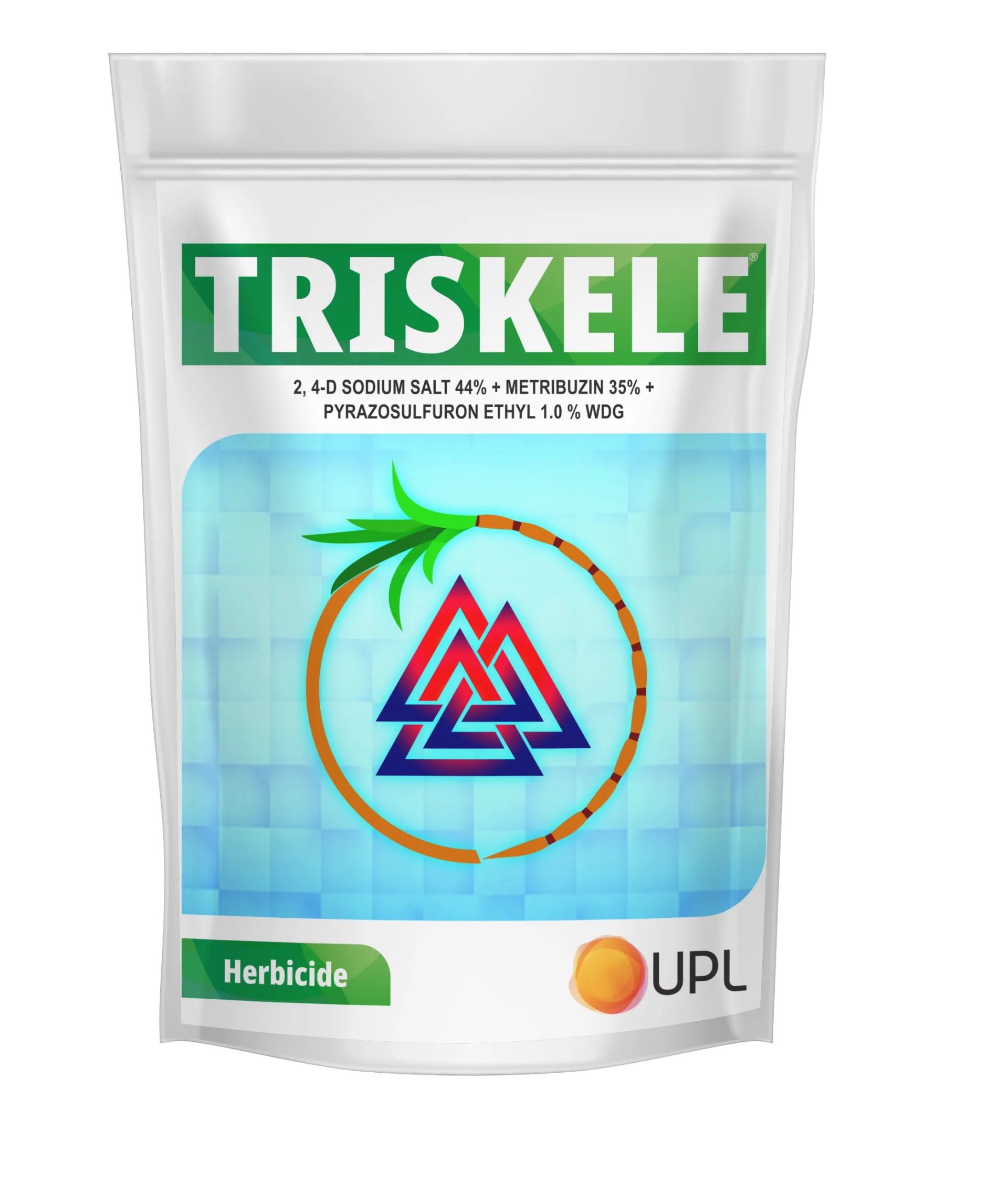 Upl Triskele Herbicide