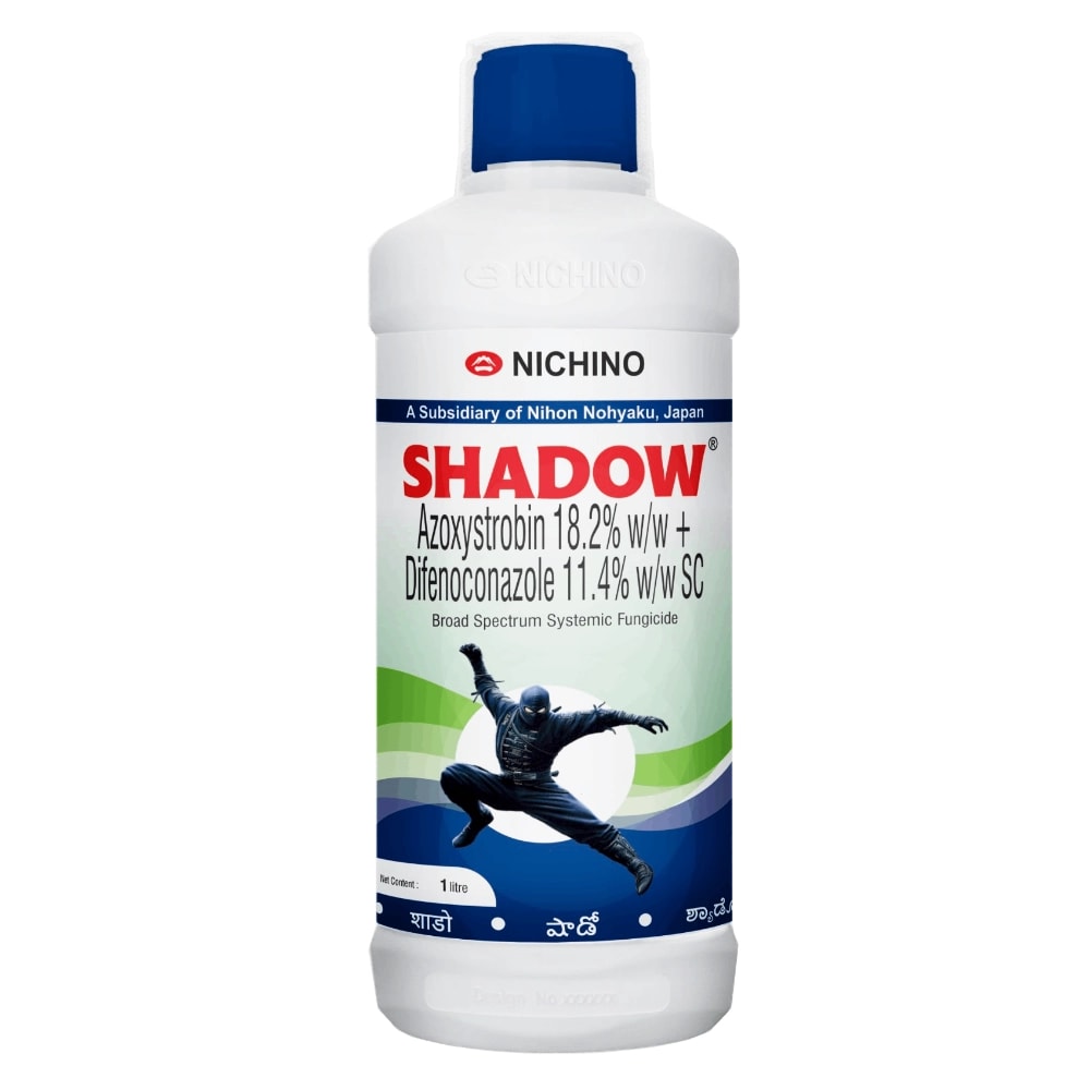 Nichino Shadow Fungicide