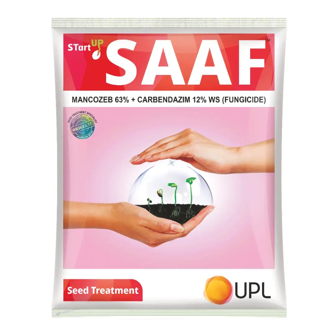 UPL Startup Saaf Fungicide