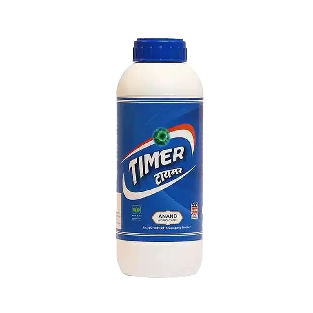Timer - Plant Growth Promoter, Enhancer of Secondary Metabolites, contains 10 % Chitosan