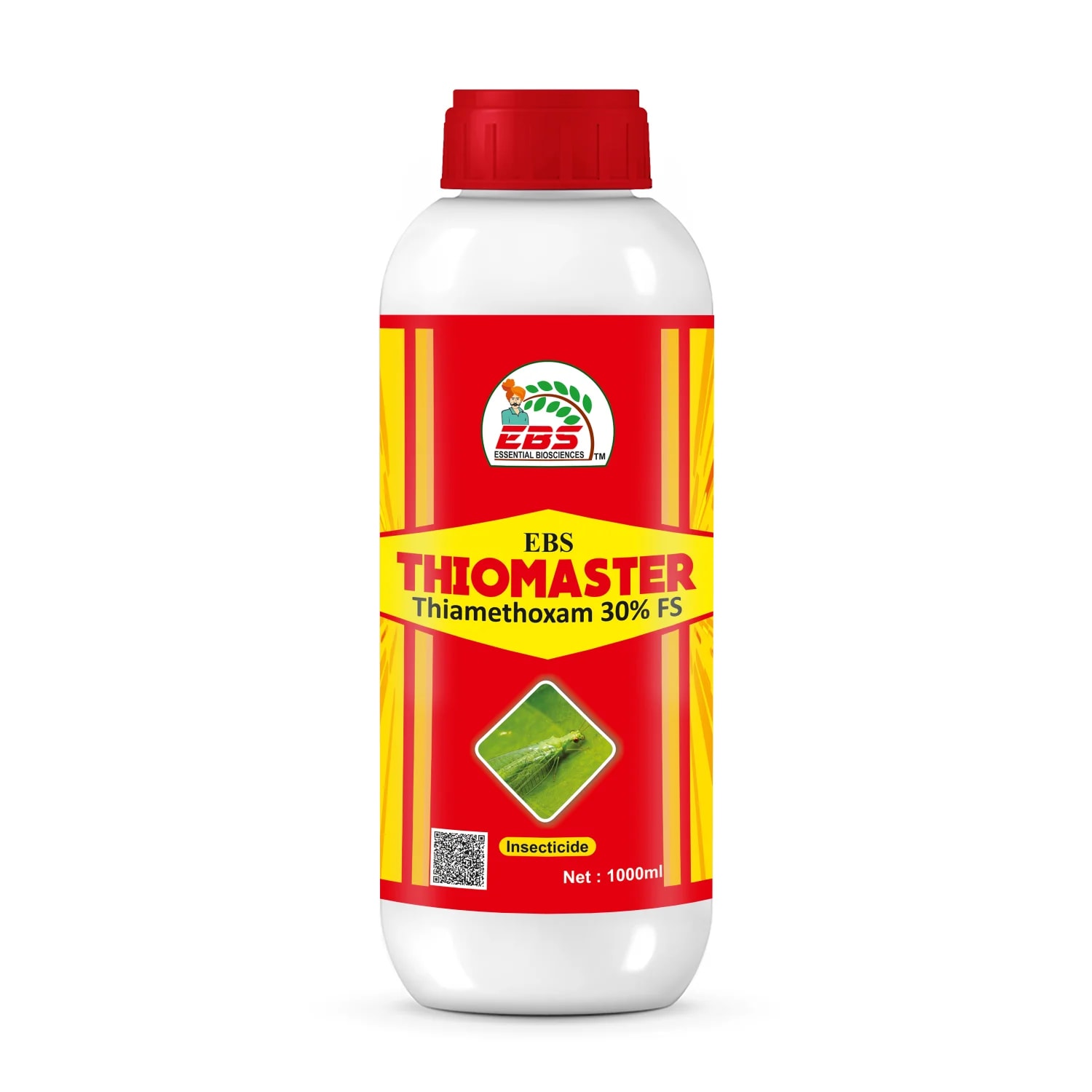 EBS Thiomaster Insecticide