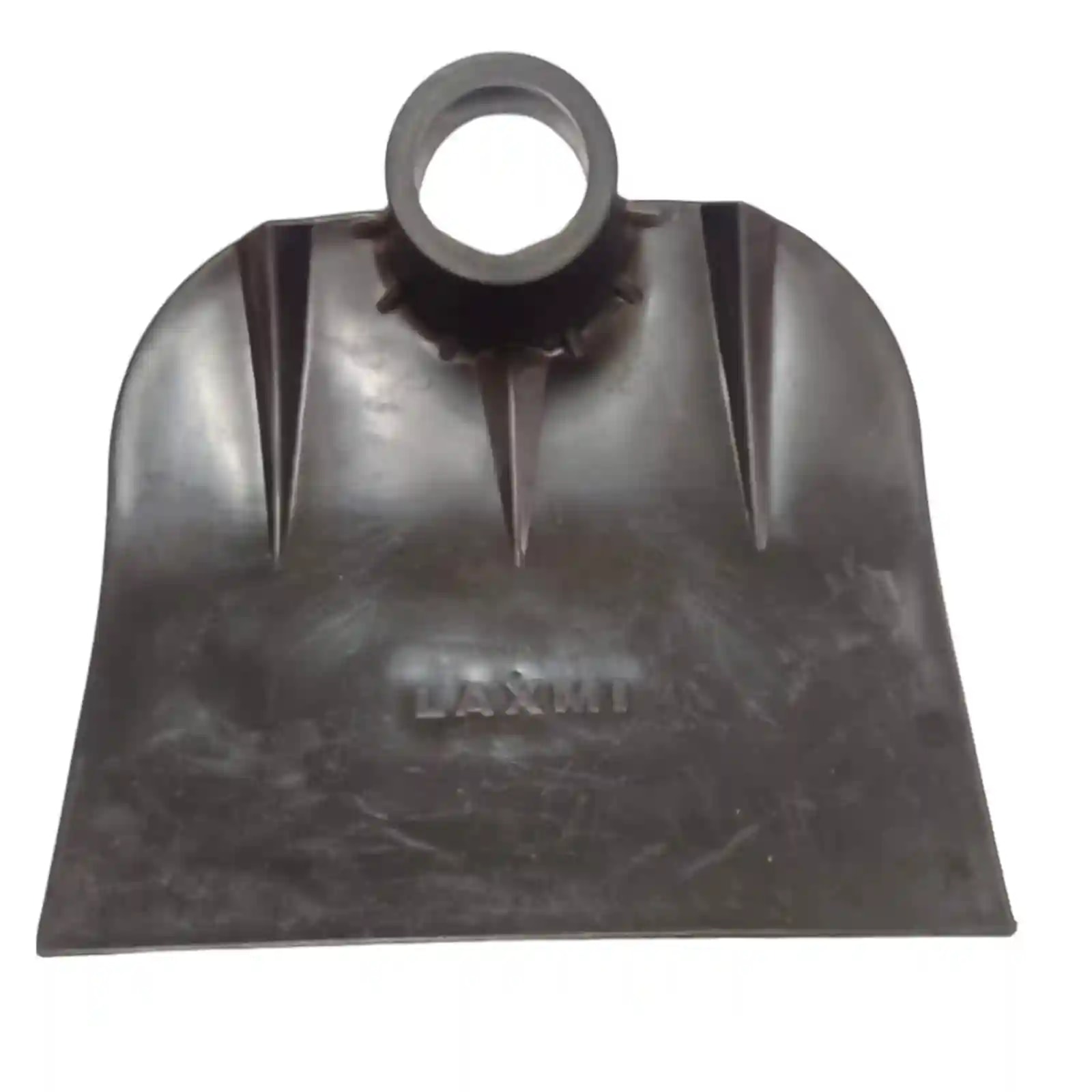 Cow Dung Favada (Spade) With And Without Handle For Collecting Dung From Cattle House (Plastic Material)