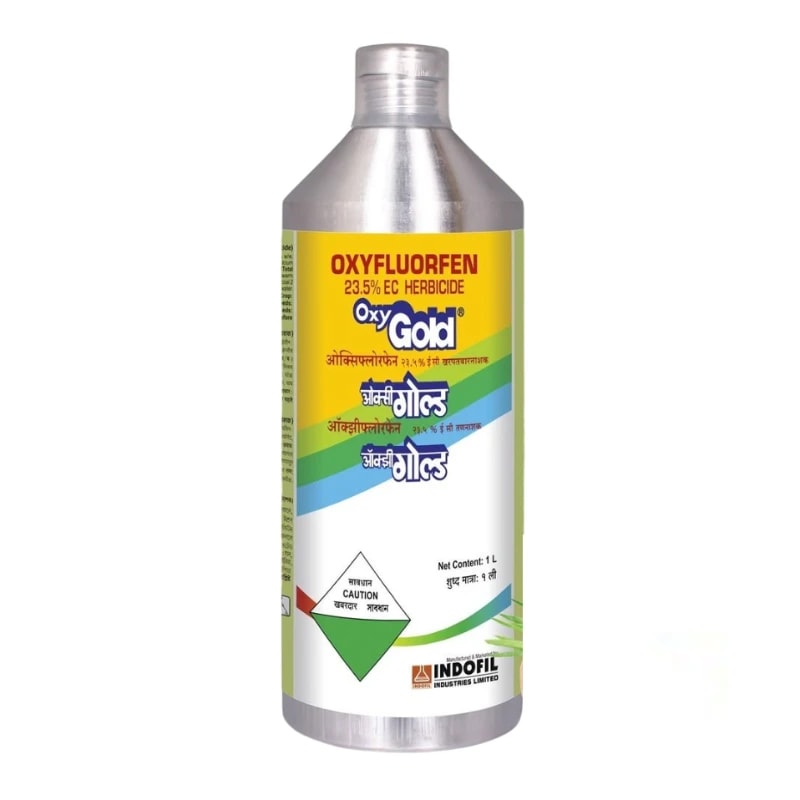 Indofil Oxygold Herbicide