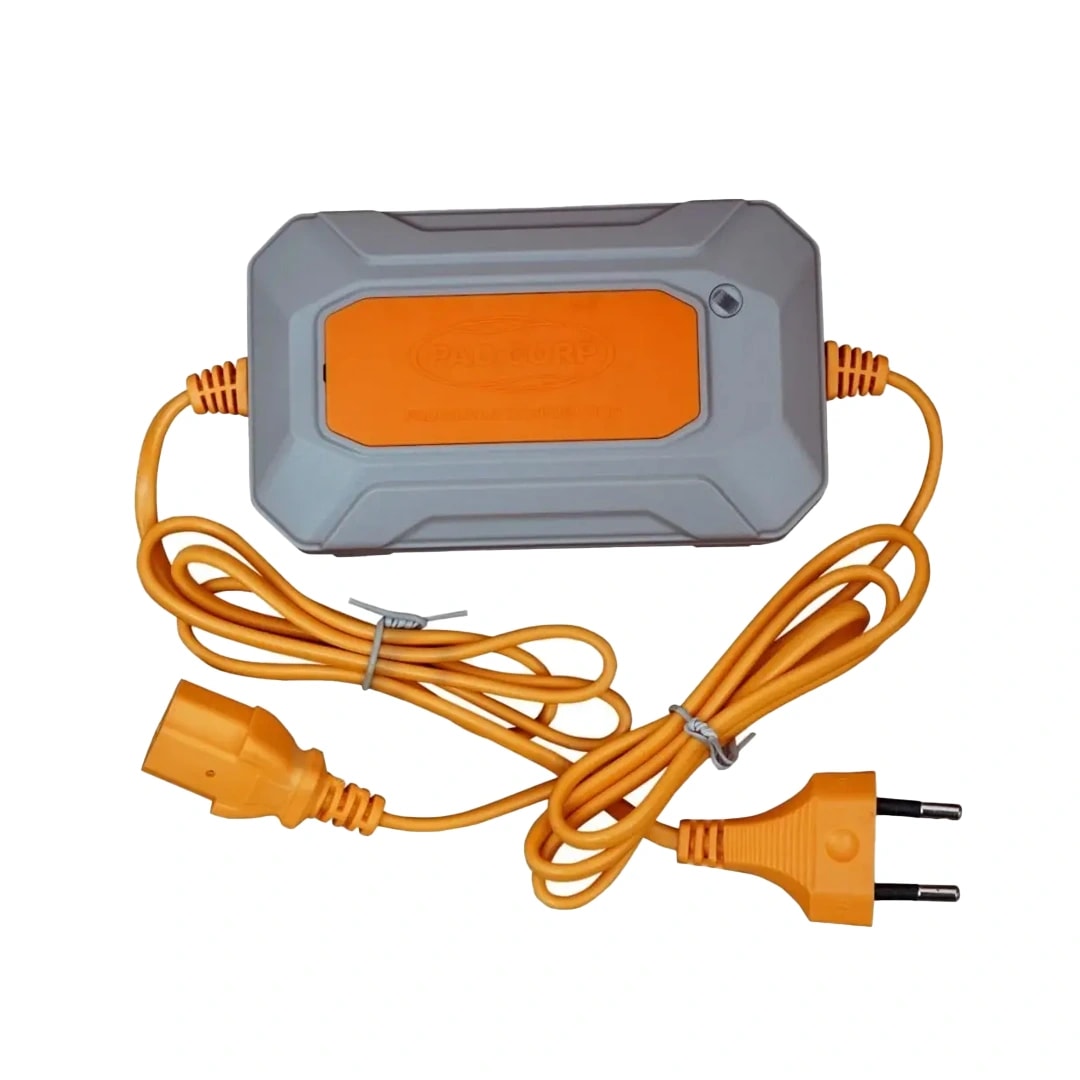 Pad Corp Sprayer Pump Battery Charger