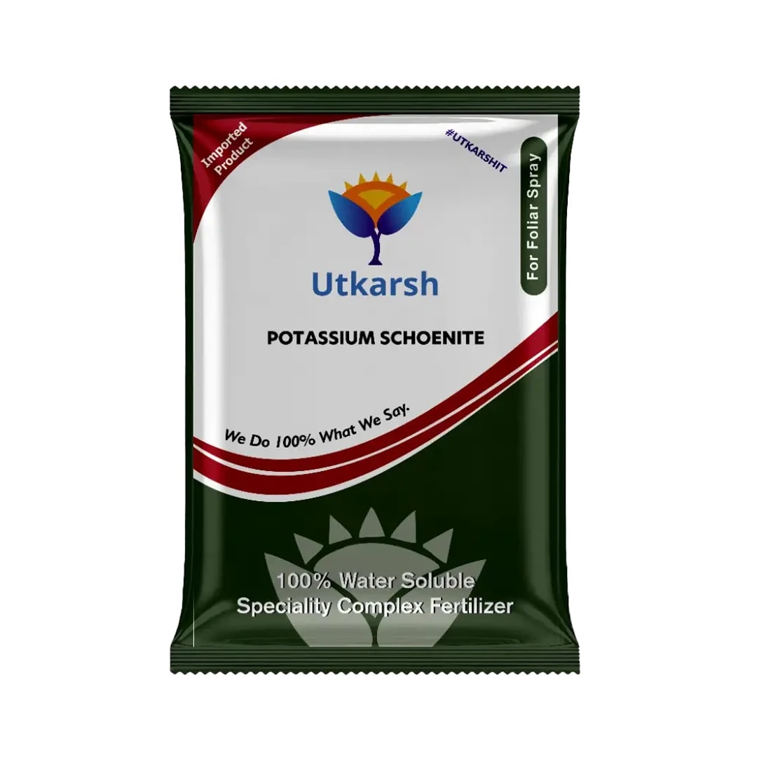 Utkarsh Potassium Schoenite Fertilizer