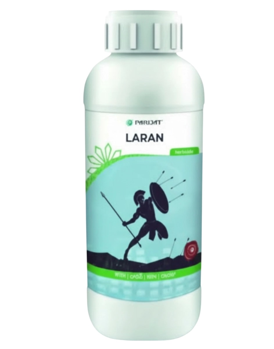 Parijat Laran Pyrithiobac Sodium 10% EC Herbicide, Selective, Post-Emergence