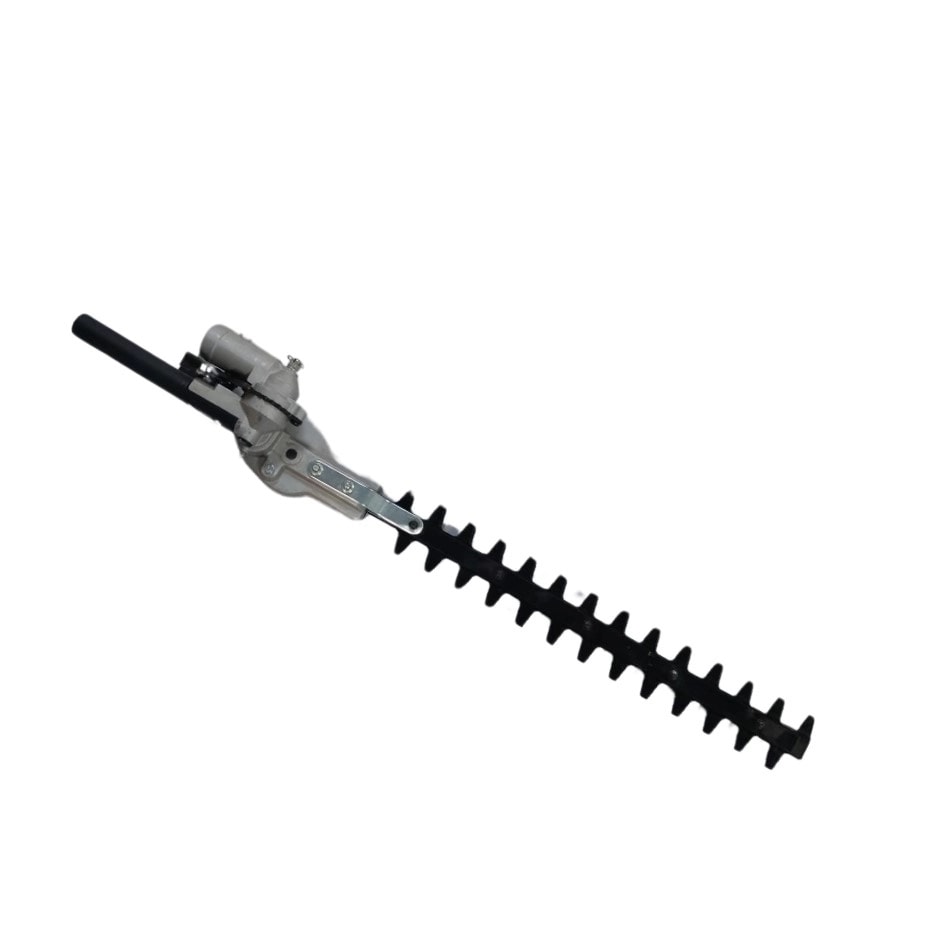 Fenton Krishi FTK-HT-28 Hedge Trimmer For Brush Cutter, 26MM Shaft, Suitable For Shrubs Trimming Fuel Grass Trimmer