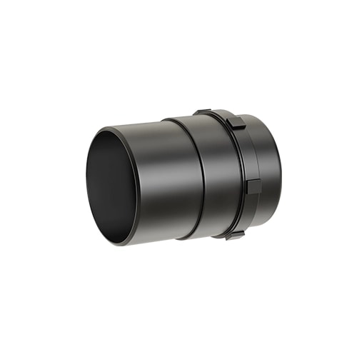 Bhumi End Plug With Quick Action Coupler, Providing Secure Pipe Closure And Protection