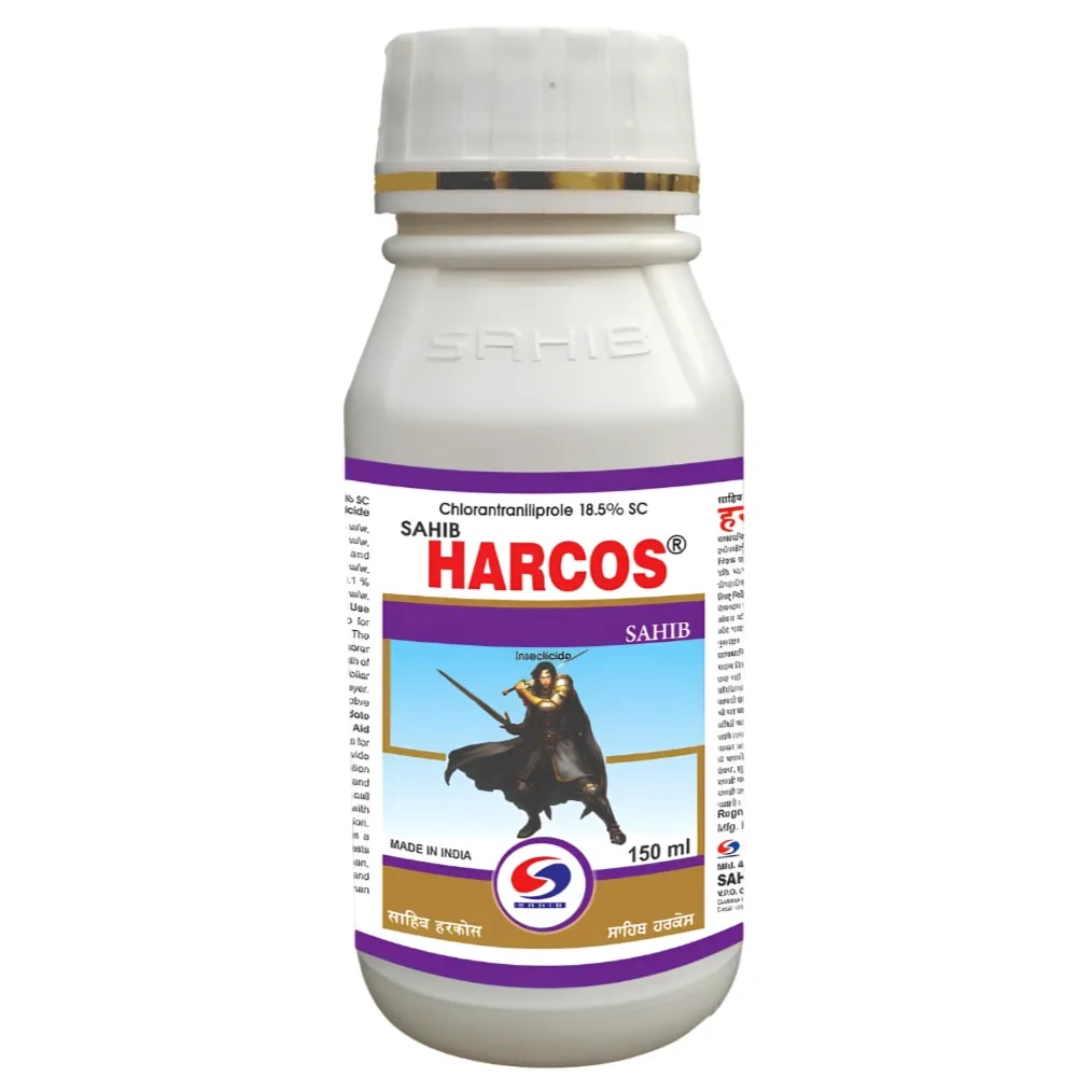 Sahib Harcos Insecticide