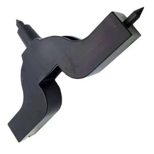 Vasudha Irrigation 4 mm Hole Punch C Type For Create Precise Openings In Drip Irrigation