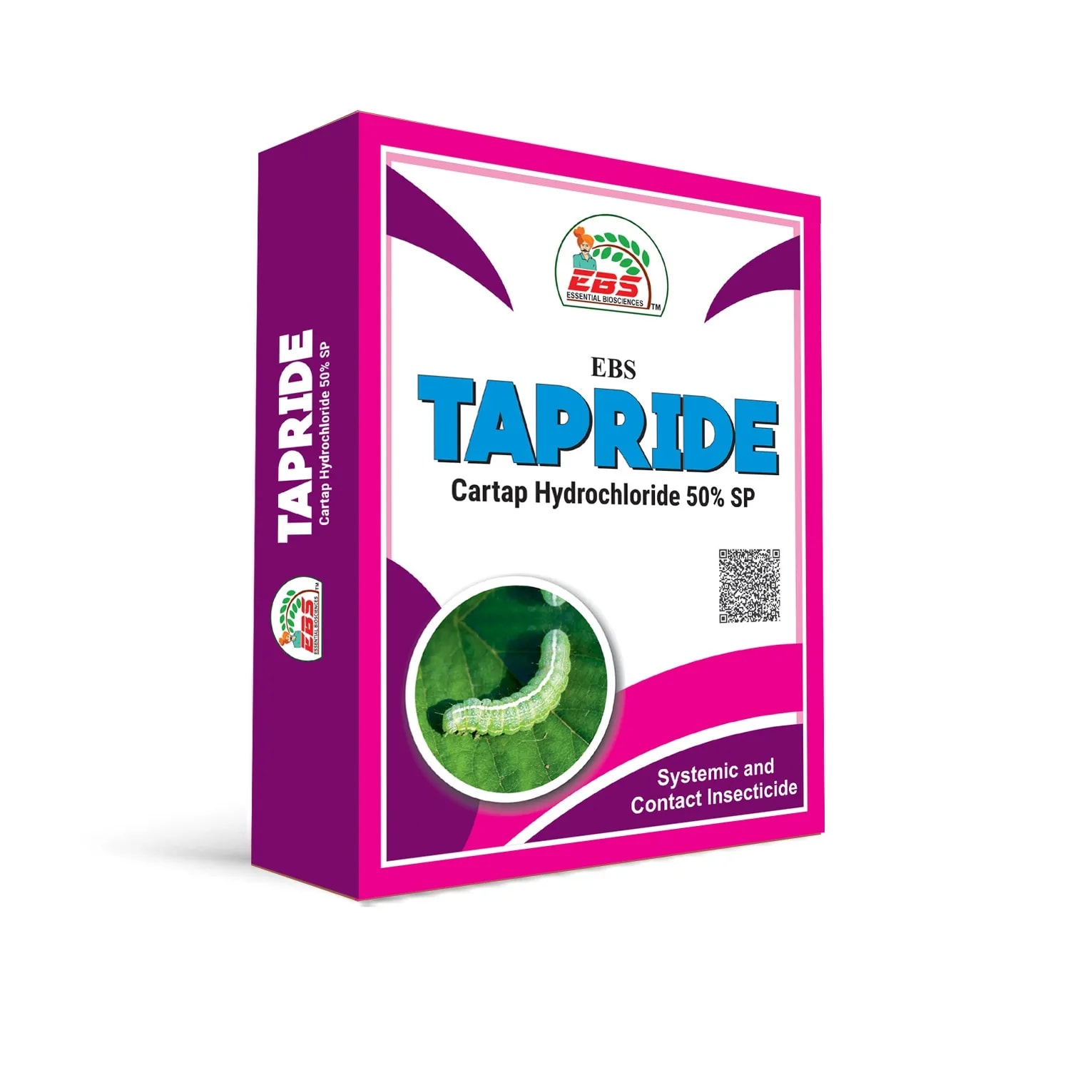 EBS Tapride Insecticide