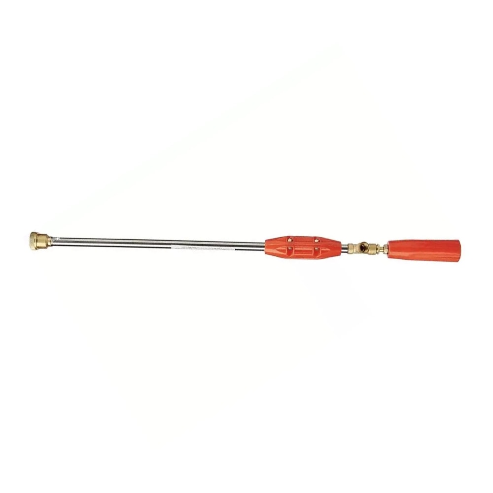 Balwaan Spray Gun for Battery Sprayer, Use For Fertilizers and Pesticides Spraying