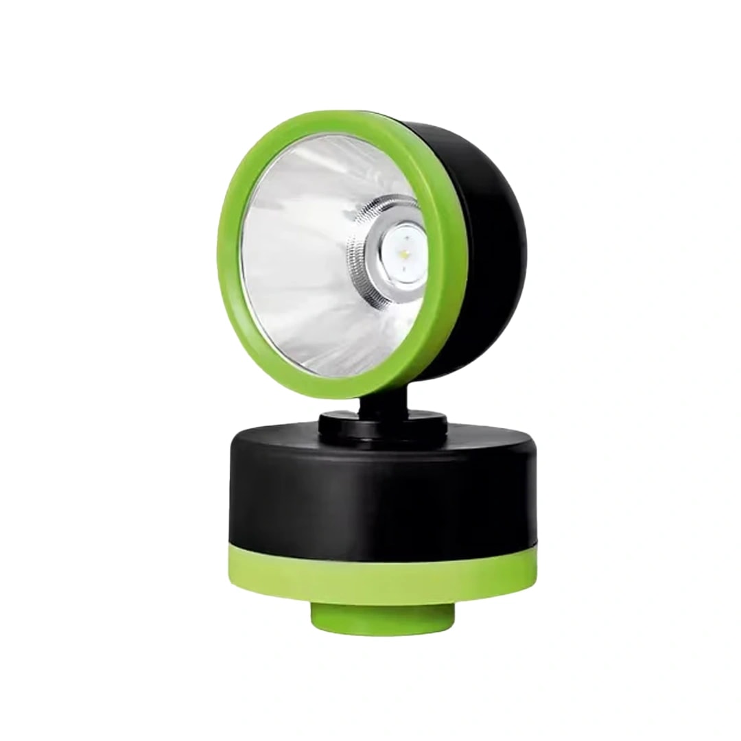 Farmio Rotating Light For Farmers