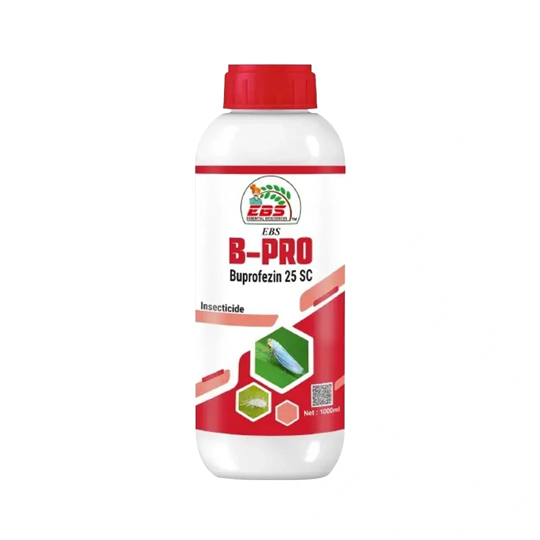 EBS B-Pro Insecticide - Buprofezin 25% SC