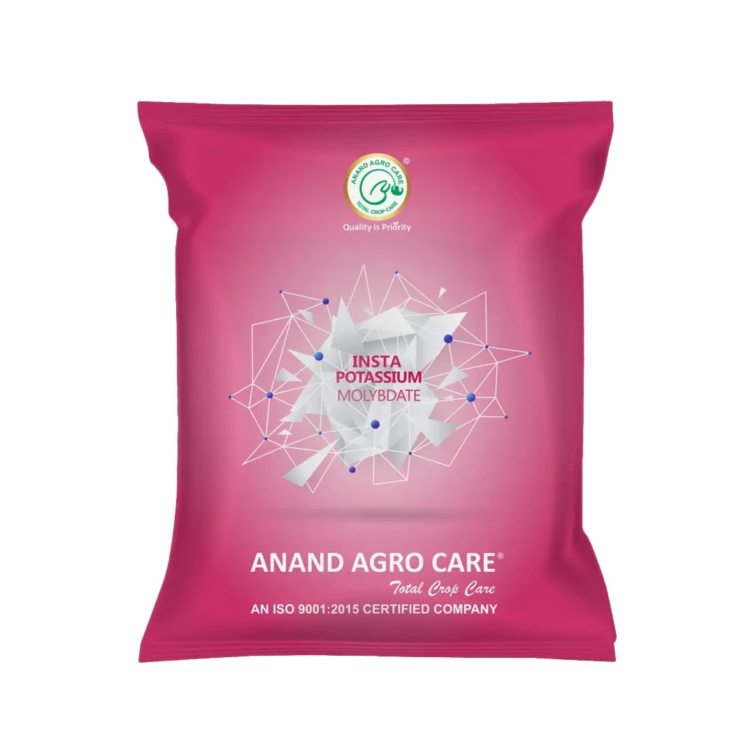 Insta Potassium Molybdate Fertilizer
