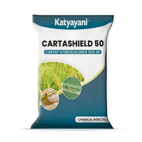 Katyayani Cartashield 50 Insecticide
