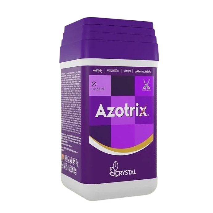 Crystal Azotrix Fungicide