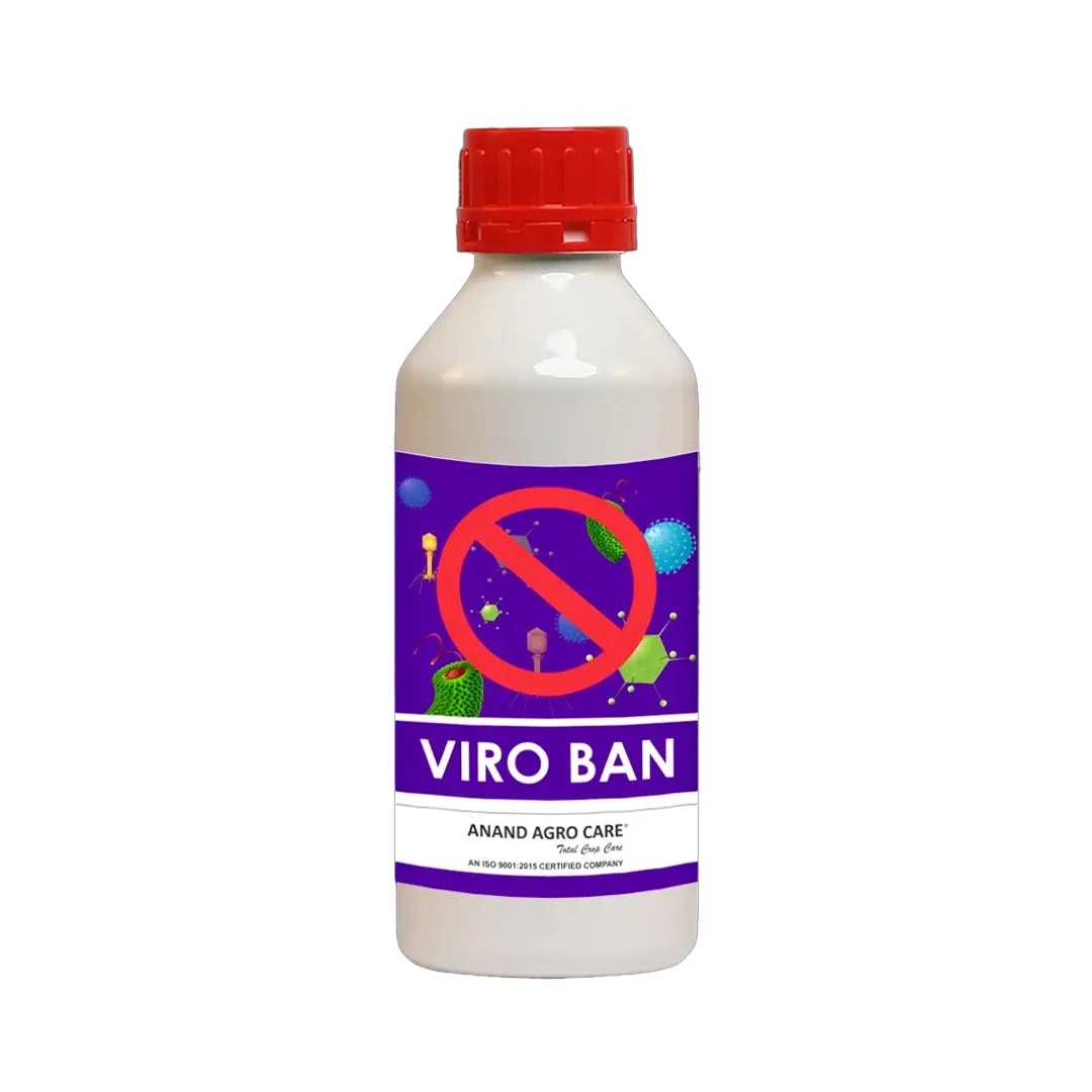 Anand Agro Viro Ban - Virus Controller