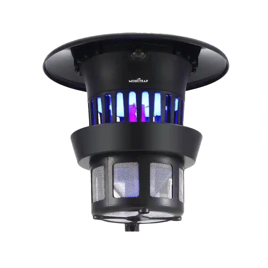 Moskitrap GM 931G - Mosquito Killer Machine