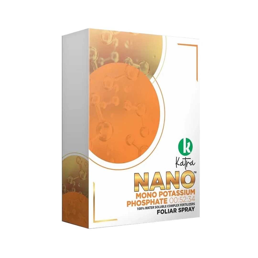 Katra Nano Mono Potassium Phosphate 00:52:34