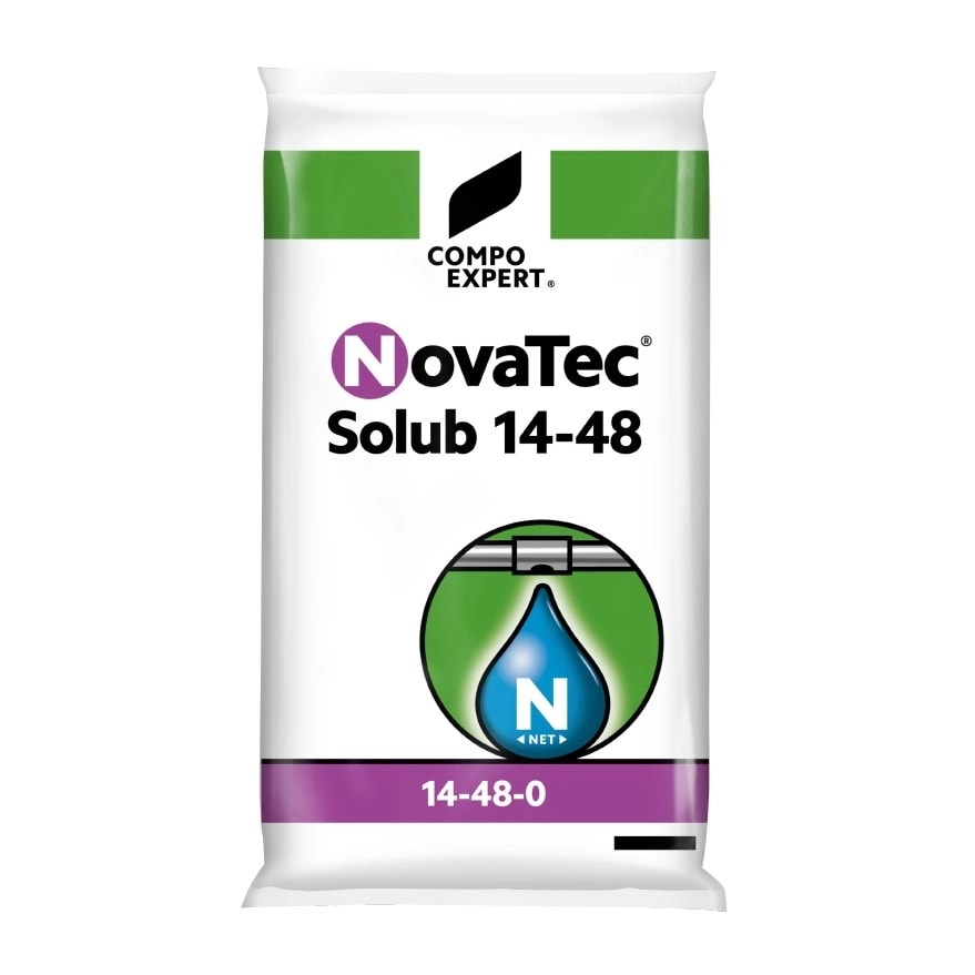 Compo Expert NovaTec Solub 14-48 Fertilizer