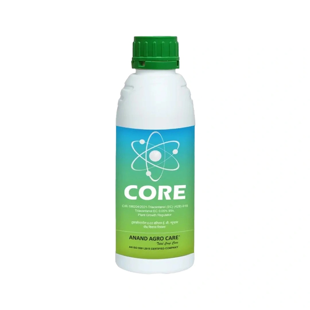 Core Growth Regulator - Triacontanol 0.05% EC