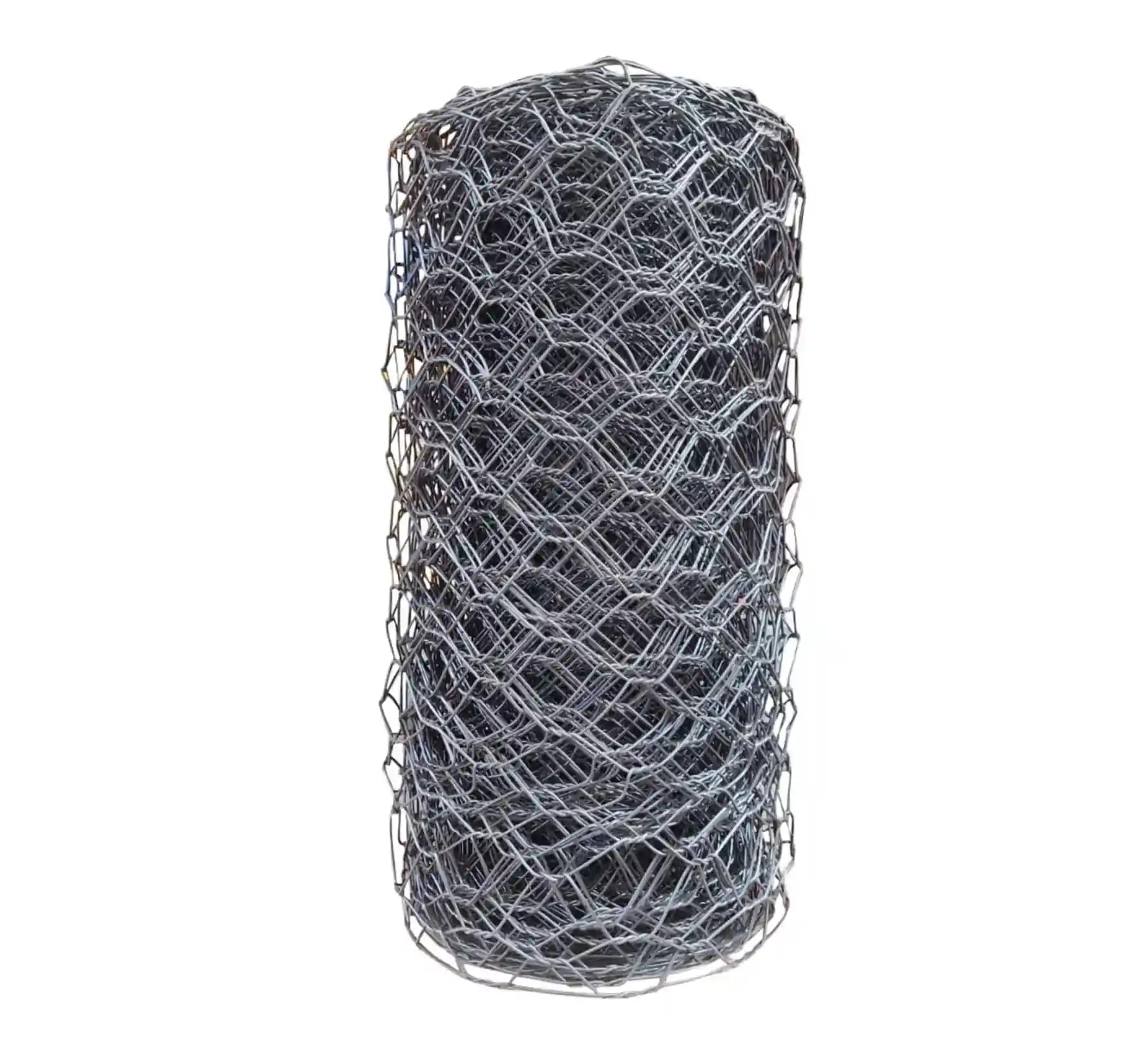 Radhe Agri 3mm PET Crop Support Net 3x100 Ft