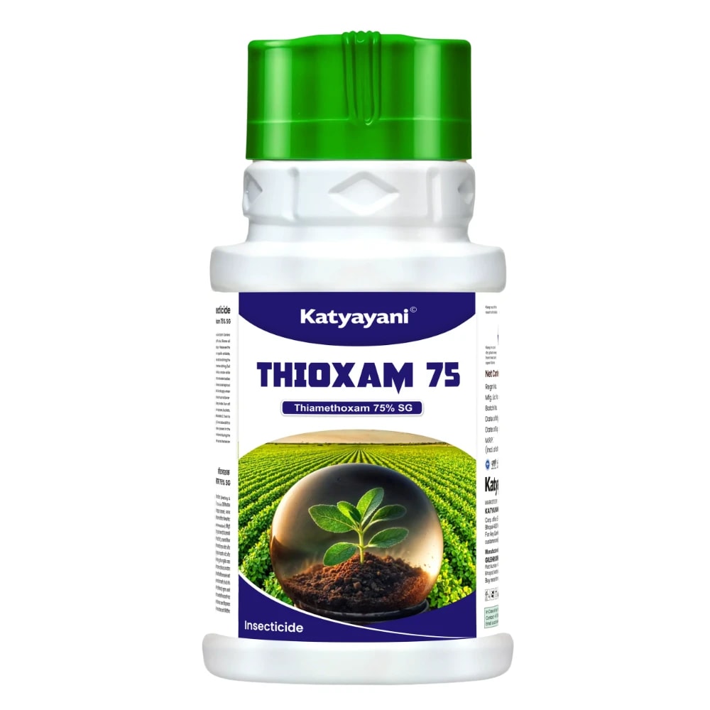 Katyayani Thioxam 75 Insecticide