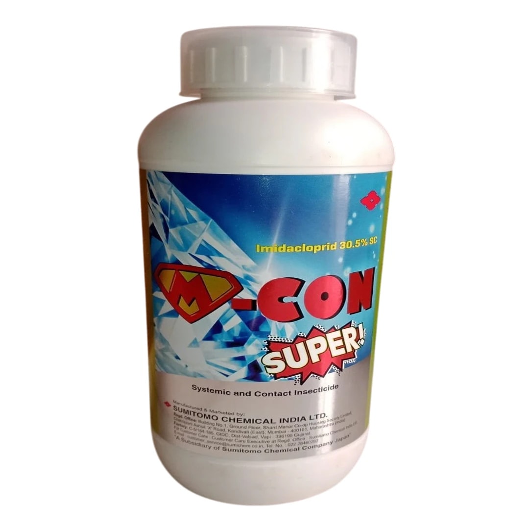 M-con Super Insecticide