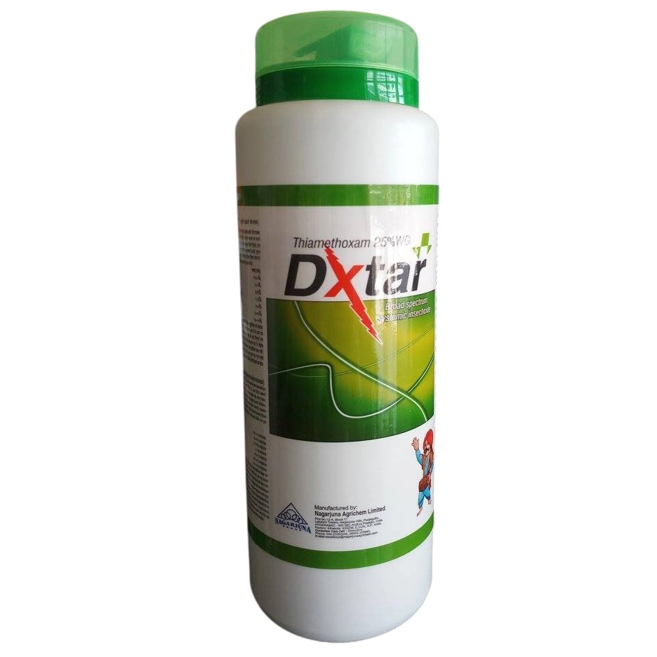 NACL Dxtar Thiamethoxam 25% WG Insecticide, Broad Spectrum, Effective For Multiple Crops