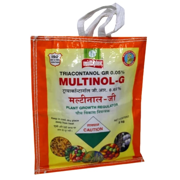 Multiplex Multinol-G Plant Growth Promoter, Micronutrients And Amino Acids For All Crops