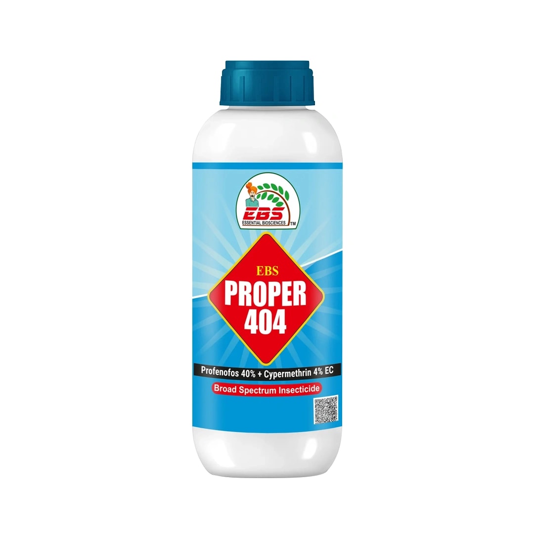 EBS Proper 404 Insecticide