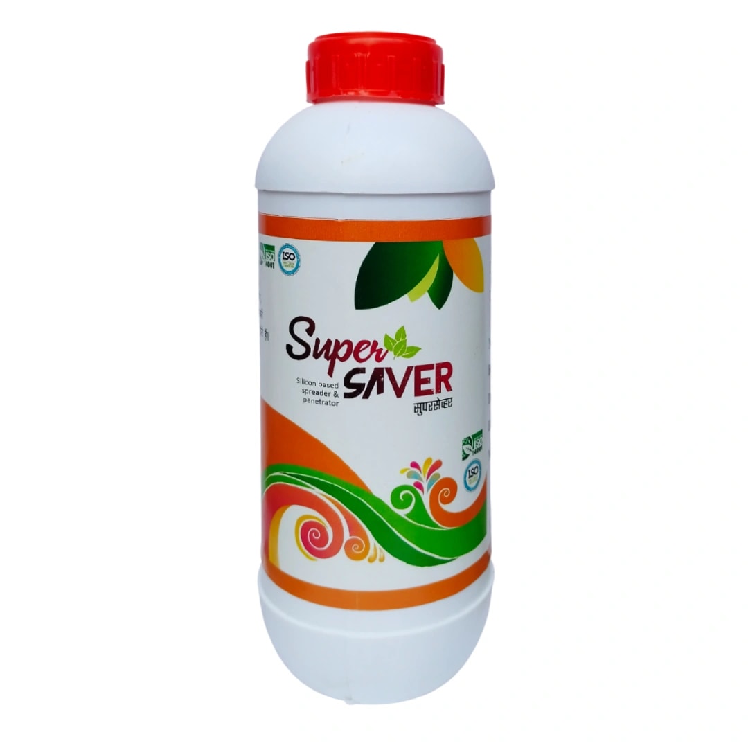 सुपरसेवर (सिलिकॉन आधारित टेक्निकल पेनेट्रेट्स और स्प्रेडर) उत्कृष्टता फैलाने वाला।