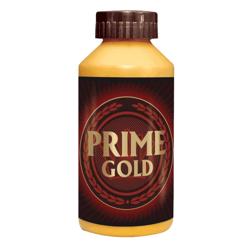 PRIME GOLD PGR (Gibberellic Acid 0.001% L) - For Enhanced Plant Growth, Used In Agriculture Crop
