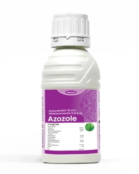 Katyayani Azozole Fungicide