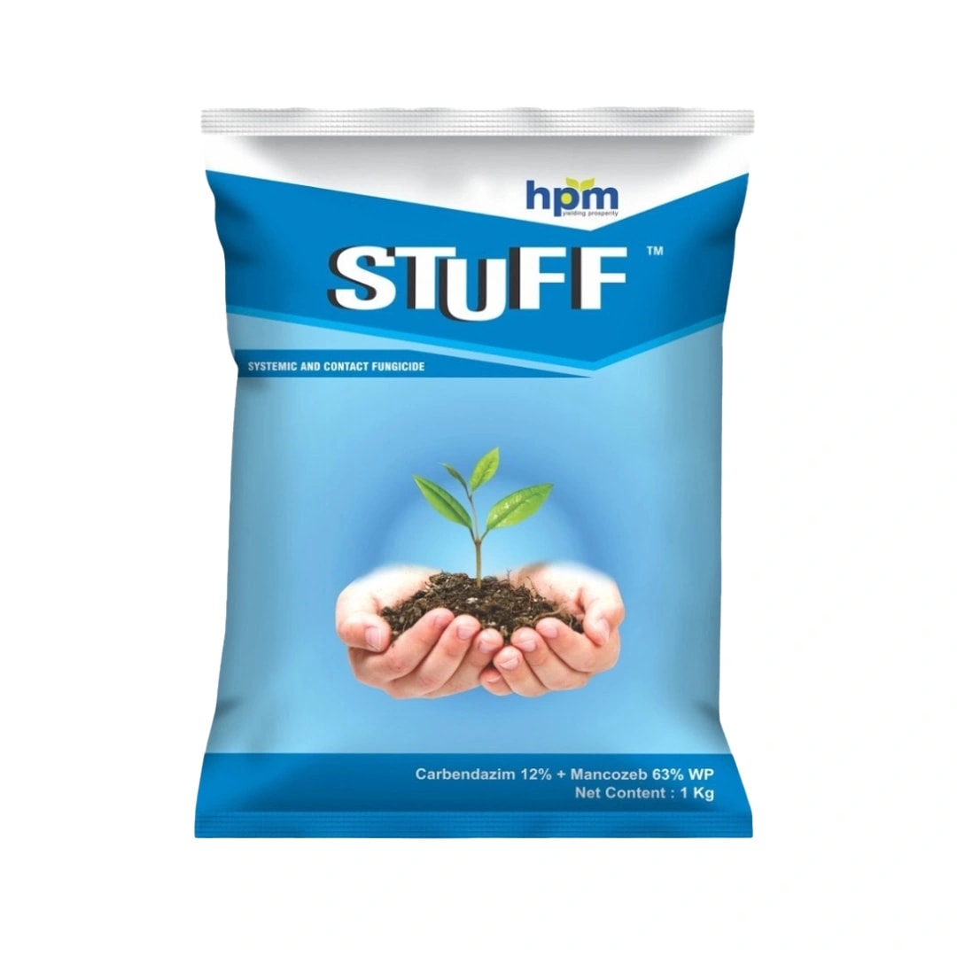 HPM Stuff Fungicide