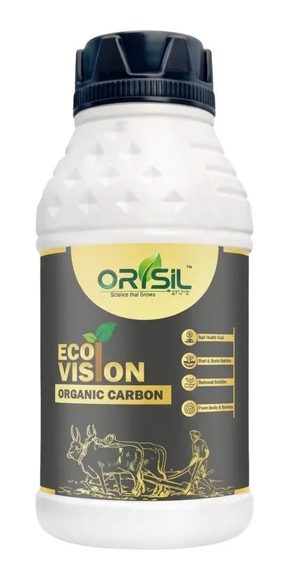 Annadata Eco Vision Organic Carbon Soil Conditioner For Crops