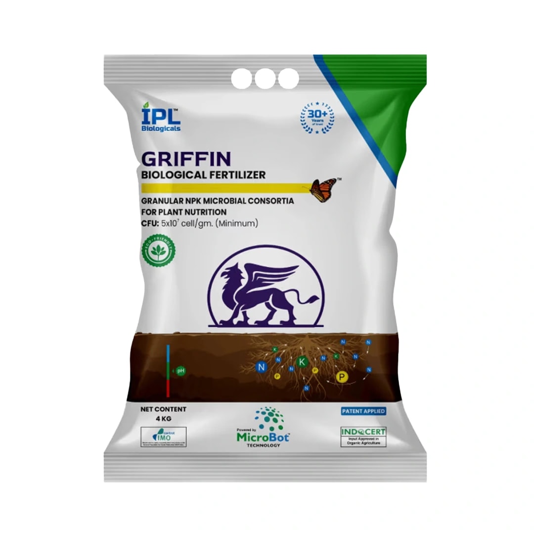 IPL Griffin Fertilizer
