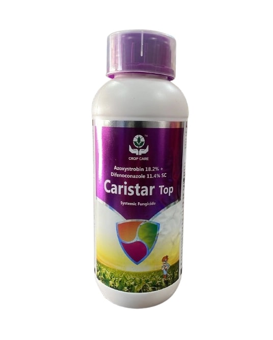 Caristar Top Fungicide