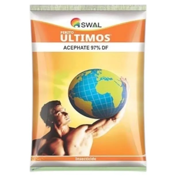 Swal Ultimos Acephate 97% DF Insecticide For Effective Pest Control