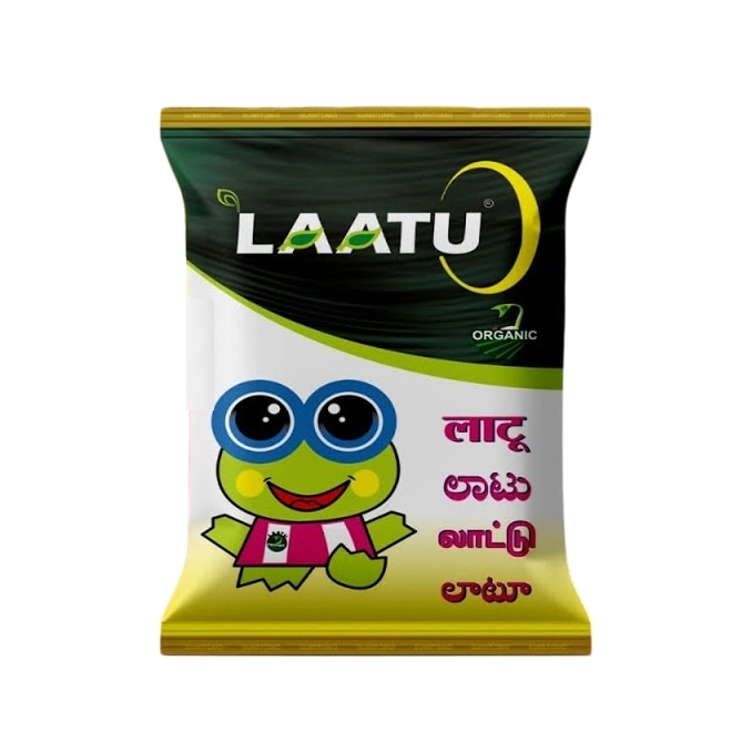 Sumitomo Laatu Organic Bio Fertilizer, Boosts Root Growth With Humic Acid And Seaweed Extract Growth Promoter