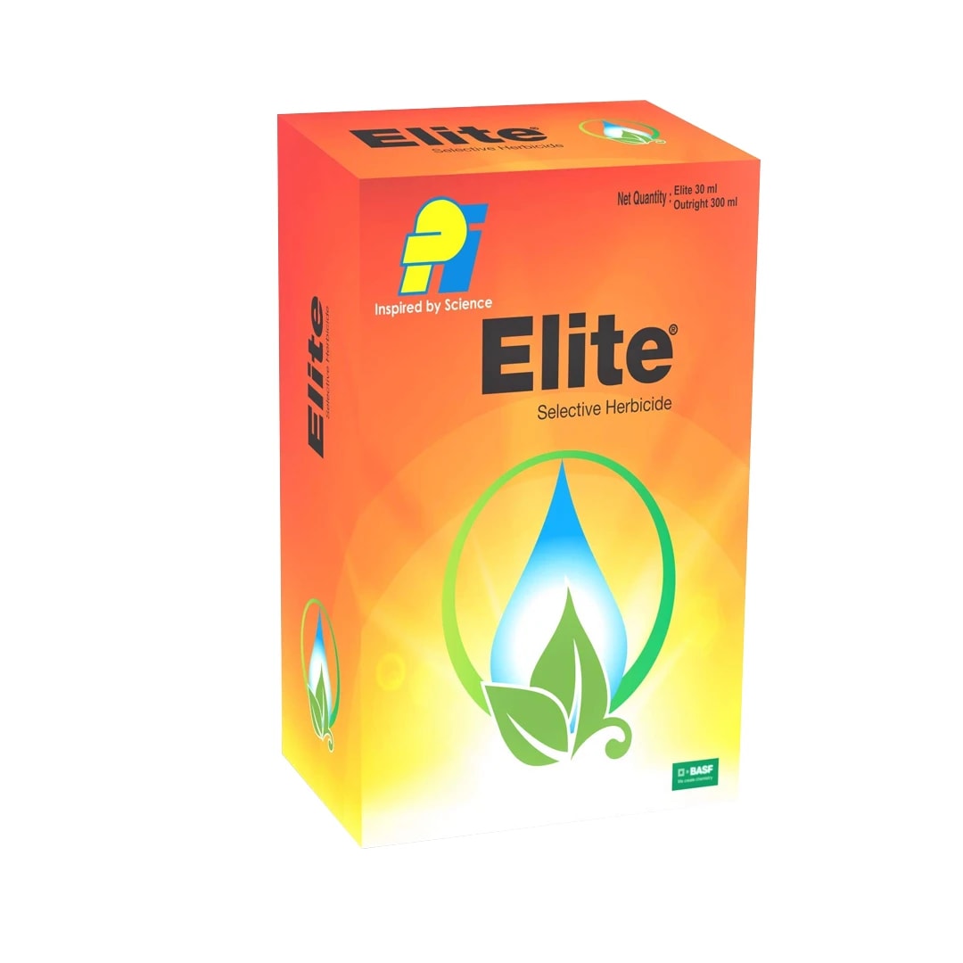 PI Industries Elite Topramezone 33.6 % SC, Corn Specific Early Post Emergent Herbicide