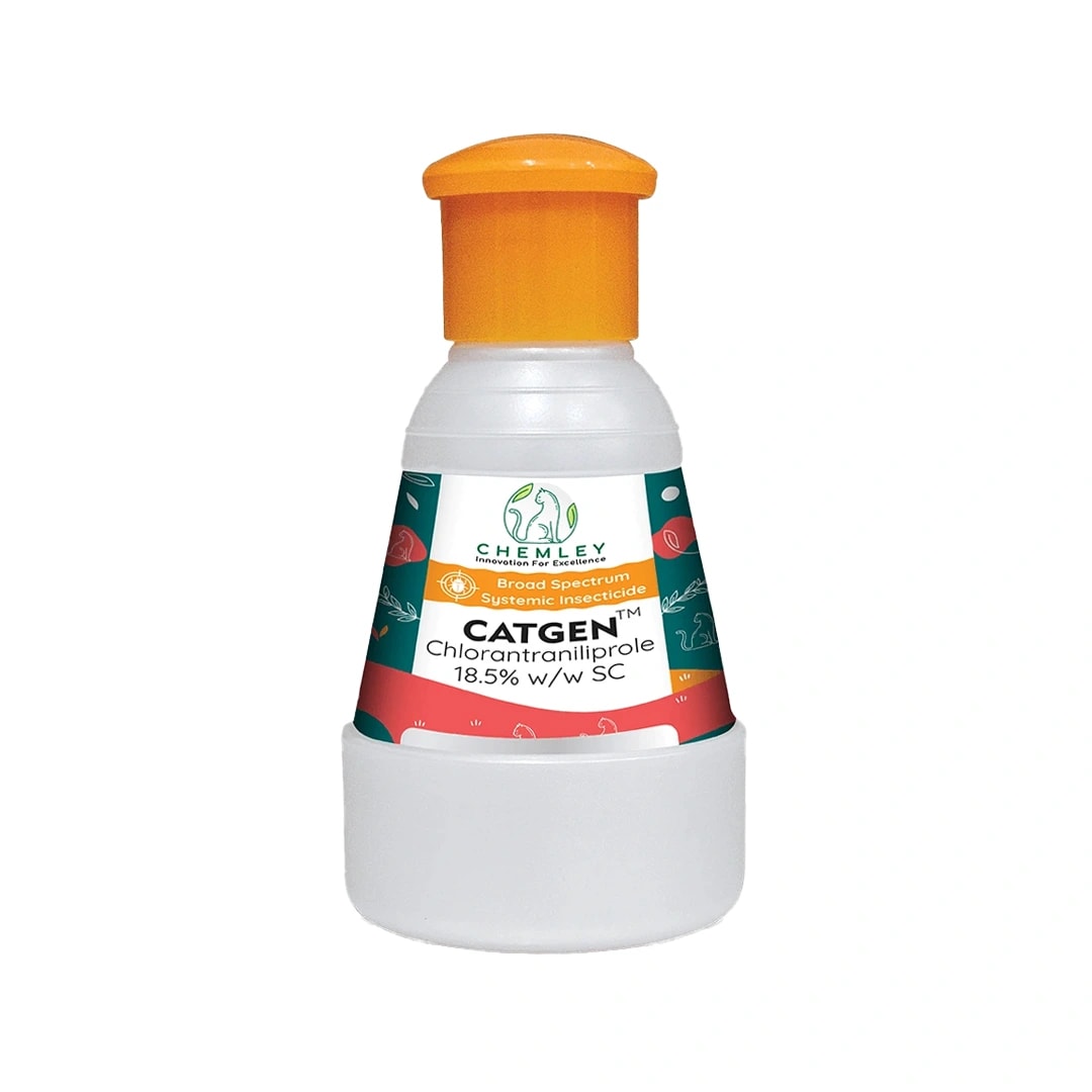 Chemley Catgen Insecticide