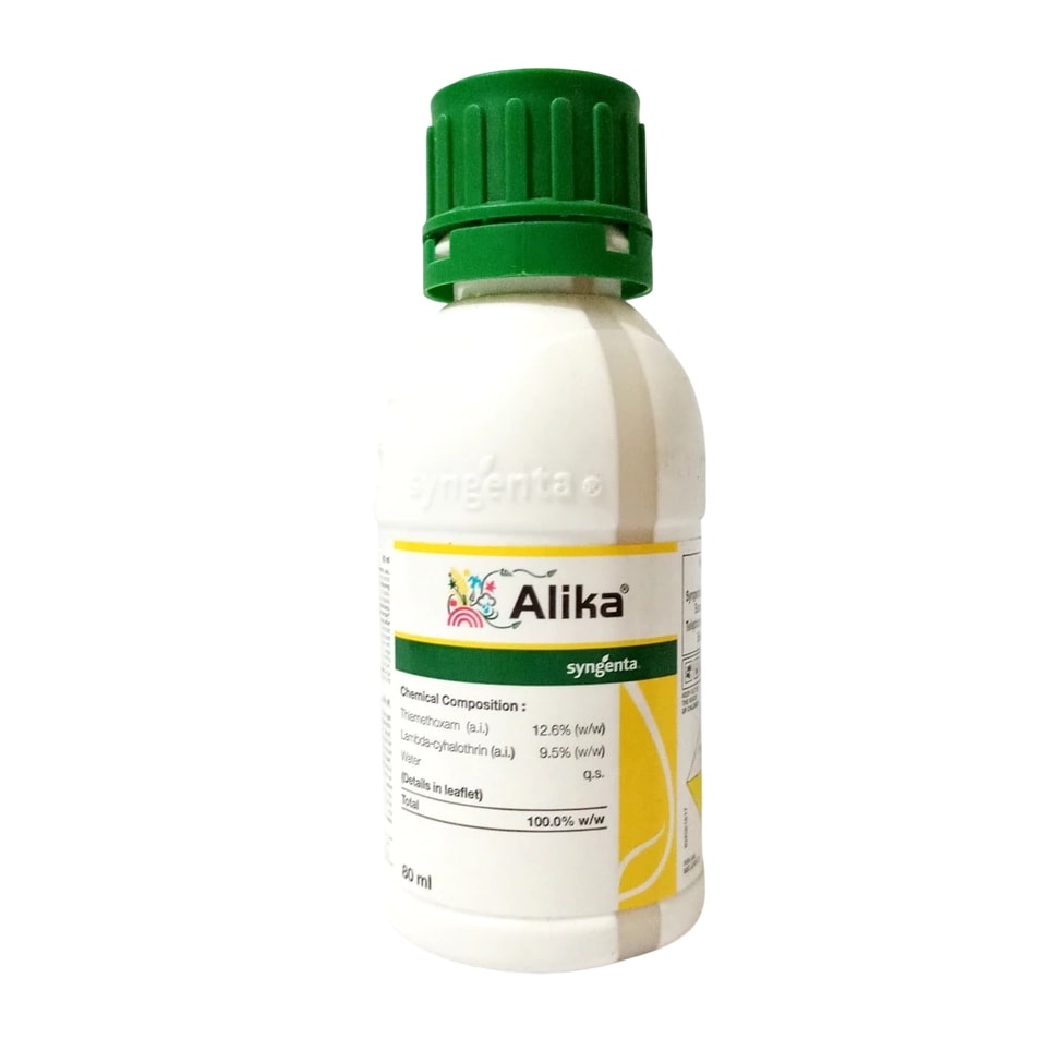 Syngenta Alika Insecticide