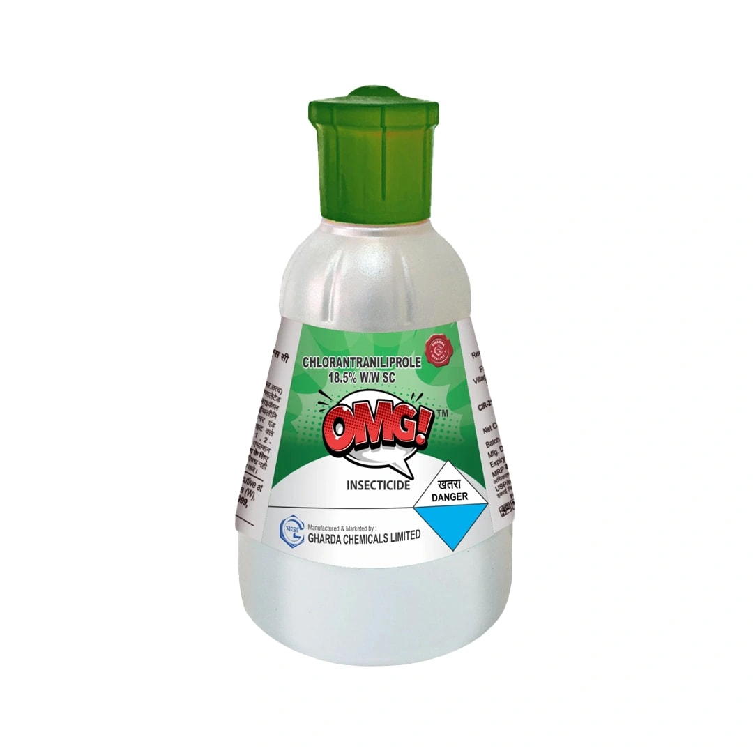 Gharda OMG Insecticide