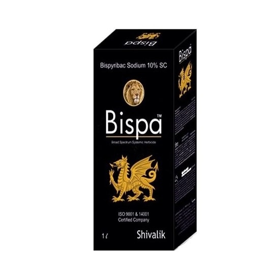 Shivalik Bispa Herbicide