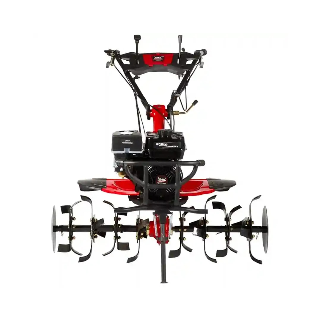 Balwaan BP 700 Power Weeder - 212cc, 4 Stroke