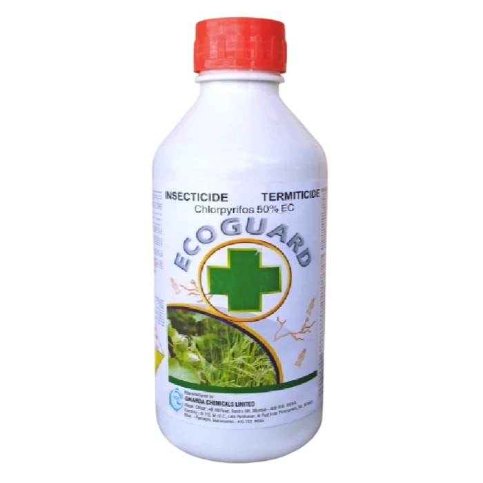 Gharda Ecoguard Insecticide