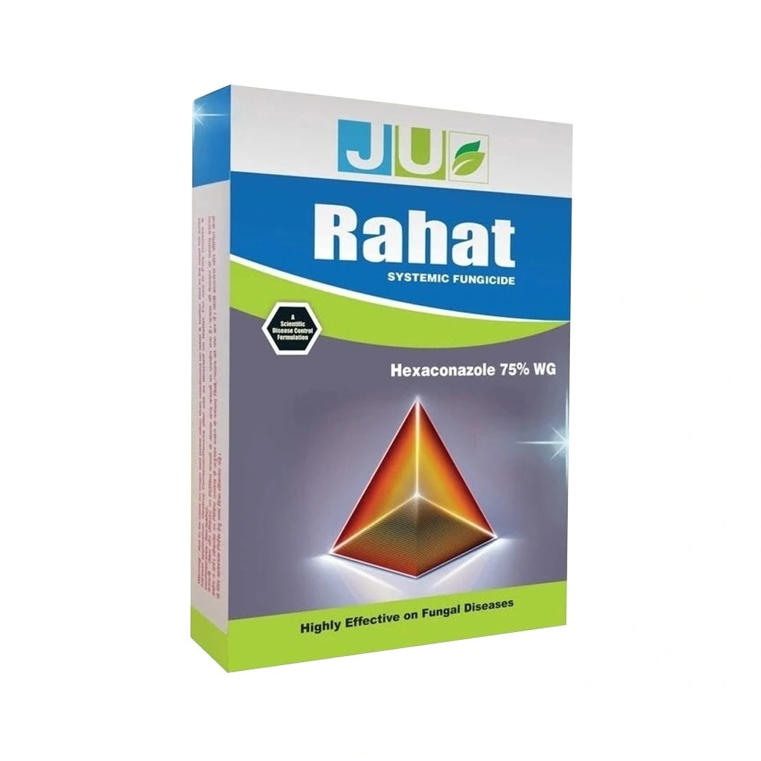 JU Rahat Fungicide